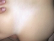 FIRST HARD ANAL AND MASSAGE FOR THIS 18 TEEN 13/16