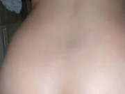 Threesome in bathroom 6/16