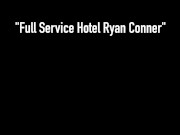 Big Dick Stallion Rome Major Cock Crams Cougar Ryan Conner! 1/16