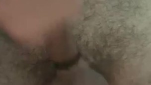 Edging Pt.1