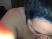 BJ from the best head DR 10/16