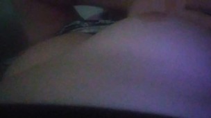 Tranny titty