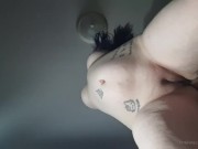 Fuck me harder! 15/16