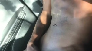 “Car Jacking”