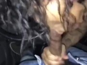 The REAL Throat baby  5/16