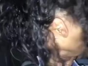 The REAL Throat baby  9/16