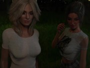BEING A DIK #107 • PC GAMEPLAY [HD] 13/16