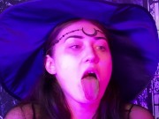 We Finally Eat Our Halloween Candy  5/16