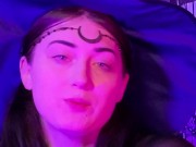 We Finally Eat Our Halloween Candy  9/16