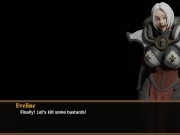 Warhammer 40k Battle Sisters Part 2 Time to start Training 10/16