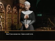 Warhammer 40k Battle Sisters Part 2 Time to start Training 13/16