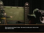 Warhammer 40k Battle Sisters Part 2 Time to start Training 14/16