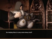 Warhammer 40k Battle Sisters Part 2 Time to start Training 15/16