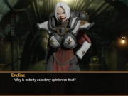 Warhammer 40k Battle Sisters Part 2 Time to start Training 2/16