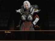 Warhammer 40k Battle Sisters Part 2 Time to start Training 3/16