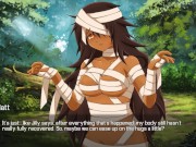 Quest Failed Chapter 2 Part 6 Old Friends 14/16