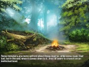 Quest Failed Chapter 2 Part 6 Old Friends 15/16