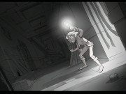 Quest Failed Chapter 2 Part 6 Old Friends 16/16