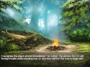 Quest Failed Chapter 2 Part 6 Old Friends 7/16