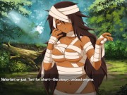 Quest Failed Chapter 2 Part 6 Old Friends 8/16