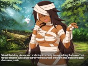 Quest Failed Chapter 2 Part 6 Old Friends 9/16