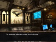 Warhammer 40k Inquisitor Trainer Uncensored Part 1 Rubbing down our boss 10/16