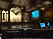 Warhammer 40k Inquisitor Trainer Uncensored Part 1 Rubbing down our boss 12/16