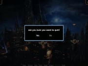 Warhammer 40k Inquisitor Trainer Uncensored Part 1 Rubbing down our boss 16/16