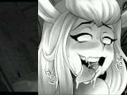 Warhammer 40k Inquisitor Trainer Uncensored Part 1 Rubbing down our boss 3/16