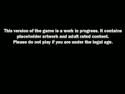 Warhammer 40k Inquisitor Trainer Uncensored Part 1 Rubbing down our boss 5/16