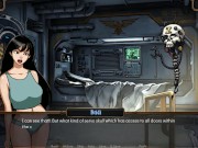 Warhammer 40k Inquisitor Trainer Uncensored Part 1 Rubbing down our boss 7/16