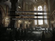 Warhammer 40k Inquisitor Trainer Uncensored Part 1 Rubbing down our boss 9/16