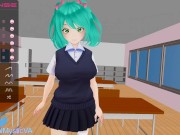 MagicalMysticVA Chaturbate Stream! 11-24-20 1/16