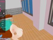 MagicalMysticVA Chaturbate Stream! 11-24-20 11/16