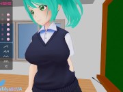 MagicalMysticVA Chaturbate Stream! 11-24-20 3/16