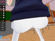 MagicalMysticVA Chaturbate Stream! 11-24-20 6/16