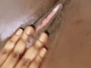 Creamy Fat Pussy 13/16