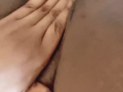 Creamy Fat Pussy 5/16