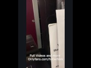 Hotwifekk Gloryhole Creampie Compilation - Sloppy seconds with strangers - Amateur - cumpilation 4/16