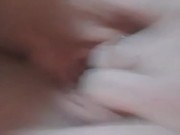 Just teasing you