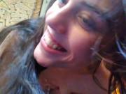 PinkMoonLust PAWG Ass too Phat Chubby Cellulite Floppy Thighs DON'T FIT IN SOCKS! Booty Bounce Butt 15/16