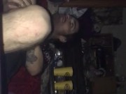 Almost get caught Riding my man 15/16