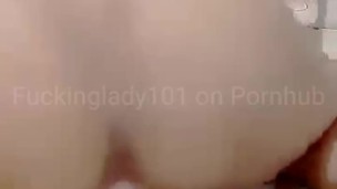 New Pinay basang basa ang puke! Firstym gumamit ng Dildo! Sobrang Gigil at Libog! Sulit jakol dito! 