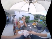 RealityLovers - Eveline Dellai in VR Porn 5/16