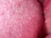 Girl mouth tour