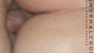 Quickie auf der Couch