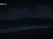 Big Clit of Slutty Exhibitionist (Sound) - Part 1 1/16