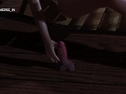 Big Clit of Slutty Exhibitionist (Sound) - Part 1 15/16