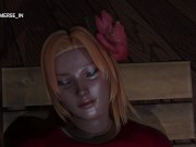 Big Clit of Slutty Exhibitionist (Sound) - Part 1 2/16