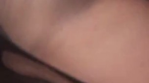 Fucking my boyfriend fantasying about swinging 